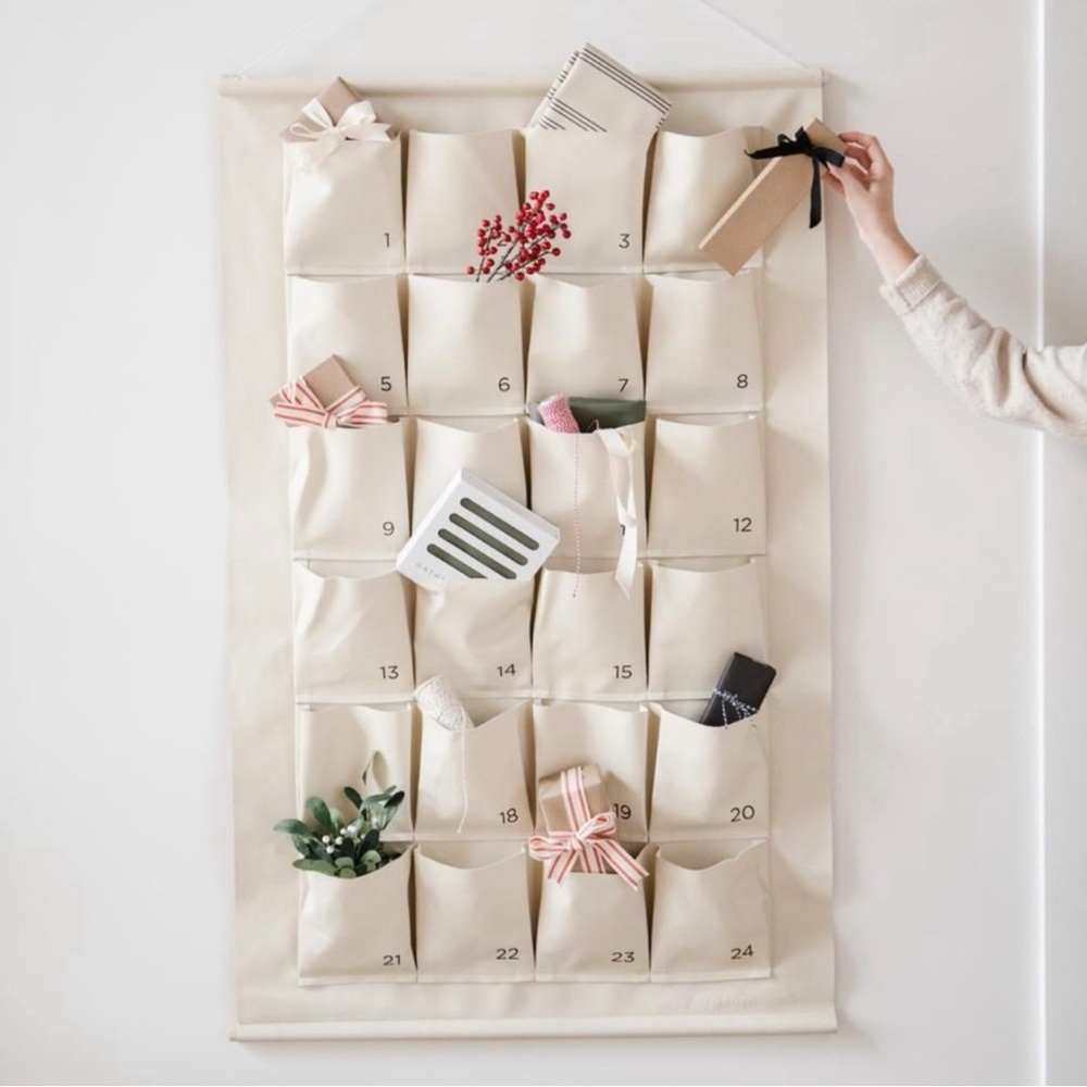 Brand New in Box - Gathre Advent Calendar (Small)